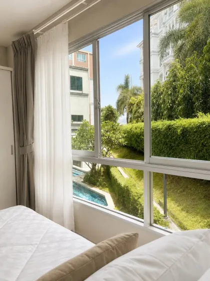 1-Bedroom Apartment for Rent near Central Phuket, Kathu