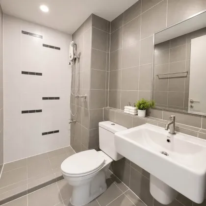 1-Bedroom Apartment for Rent near Central Phuket, Kathu