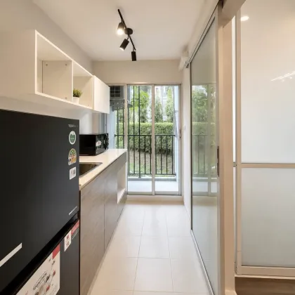 Cozy 3-Bedroom Apartment Near Central Phuket for Rent