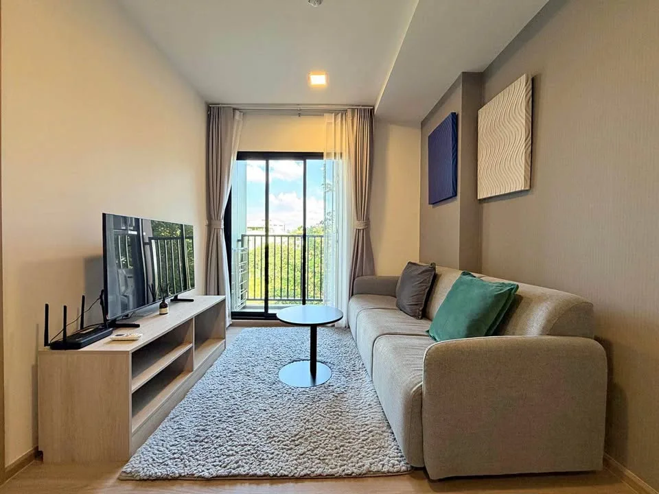 2 Beds 2 Baths Modern Pool View Condo at The Base Bukit