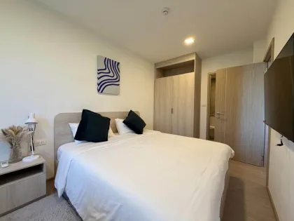 2 Beds 2 Baths Modern Pool View Condo at The Base Bukit