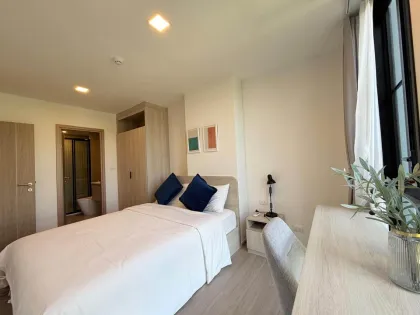 2 Beds 2 Baths Modern Pool View Condo at The Base Bukit