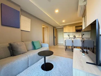 2 Beds 2 Baths Modern Pool View Condo at The Base Bukit