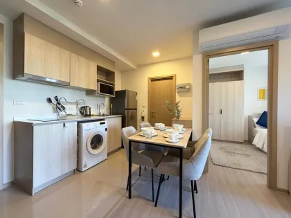 2 Beds 2 Baths Modern Pool View Condo at The Base Bukit