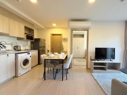2 Beds 2 Baths Modern Pool View Condo at The Base Bukit