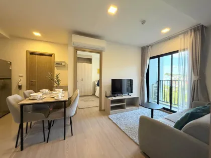 2 Beds 2 Baths Modern Pool View Condo at The Base Bukit