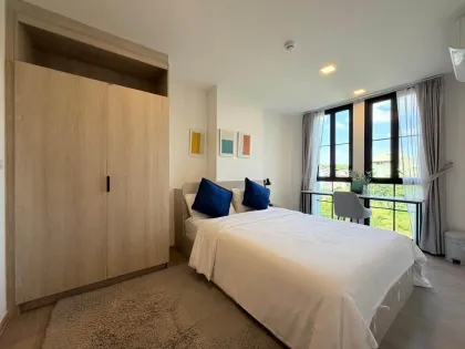 2 Beds 2 Baths Modern Pool View Condo at The Base Bukit