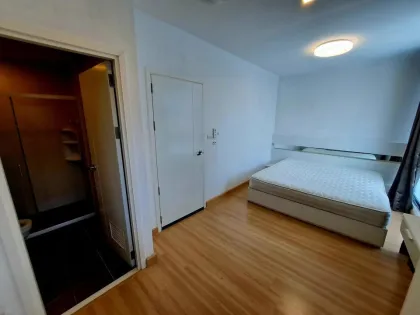 บ้านวิลล่าสวย 3 ห้องนอน ที่ปรุงสา วิลล์ กะทู้-สามกอง
