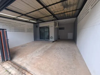 บ้านวิลล่าสวย 3 ห้องนอน ที่ปรุงสา วิลล์ กะทู้-สามกอง