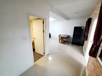 บ้านวิลล่าสวย 3 ห้องนอน ที่ปรุงสา วิลล์ กะทู้-สามกอง