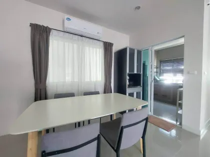 4-Schlafzimmer-Villa zur Miete in Saransiri Koh Kaew nahe BISP