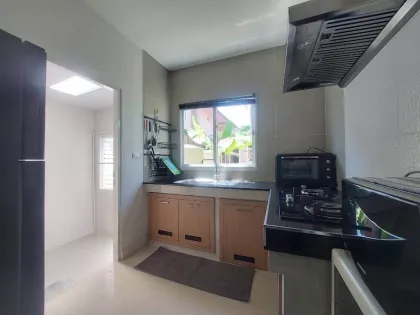 4-Schlafzimmer-Villa zur Miete in Saransiri Koh Kaew nahe BISP