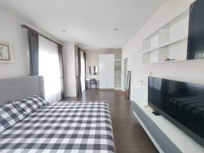 4-Schlafzimmer-Villa zur Miete in Saransiri Koh Kaew nahe BISP
