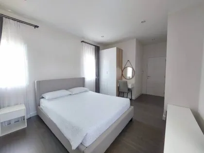 4-Schlafzimmer-Villa zur Miete in Saransiri Koh Kaew nahe BISP