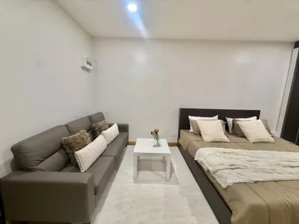 Phanason City公寓1卧室出租，Kathu区