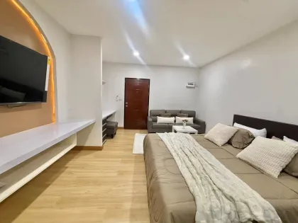 Phanason City公寓1卧室出租，Kathu区