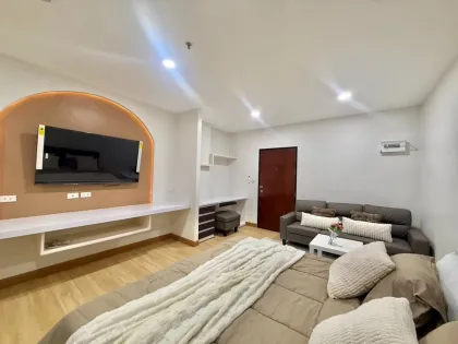 Phanason City公寓1卧室出租，Kathu区