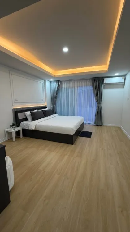1-Bedroom Apartment for Rent at Phuket Golf View Condominium