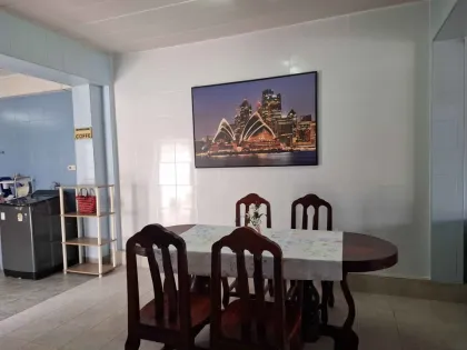 Bezugsfertige 2-Zimmer-Reihenhaushälfte mit 1 Bad zur Miete in Wichit, Phuket