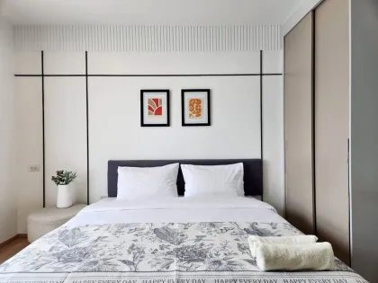 1-Zimmer-Wohnung zur Miete im Zcape 1 Phuket