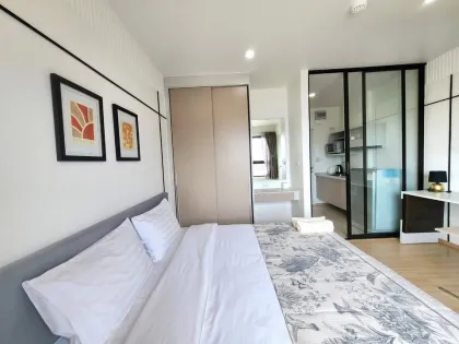 1-Zimmer-Wohnung zur Miete im Zcape 1 Phuket