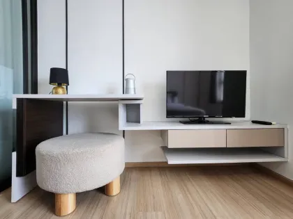 1-Zimmer-Wohnung zur Miete im Zcape 1 Phuket