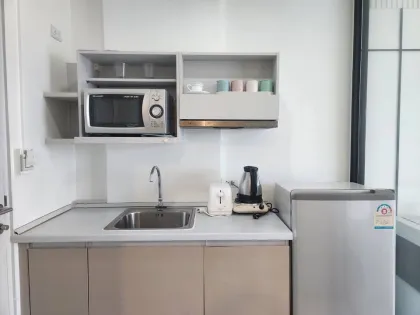 1-Zimmer-Wohnung zur Miete im Zcape 1 Phuket
