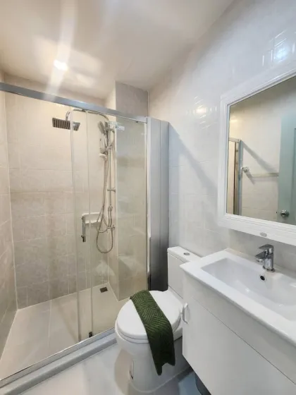 1-Zimmer-Wohnung zur Miete im Zcape 1 Phuket