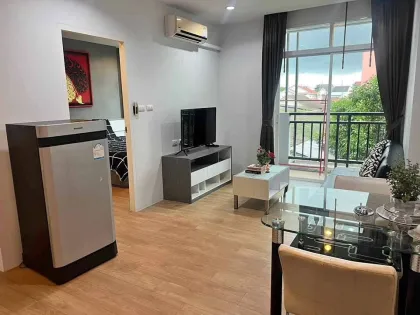 1-Zimmer-Wohnung zur Miete im The Bell Condominium, Chalong, Phuket