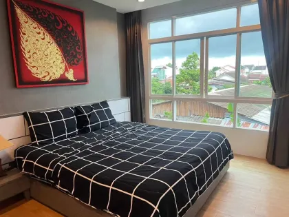1-Zimmer-Wohnung zur Miete im The Bell Condominium, Chalong, Phuket