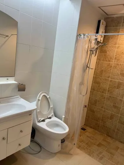 1-Zimmer-Wohnung zur Miete im The Bell Condominium, Chalong, Phuket