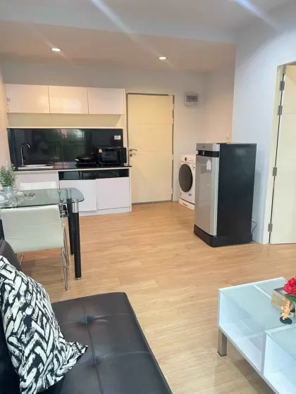1-Zimmer-Wohnung zur Miete im The Bell Condominium, Chalong, Phuket