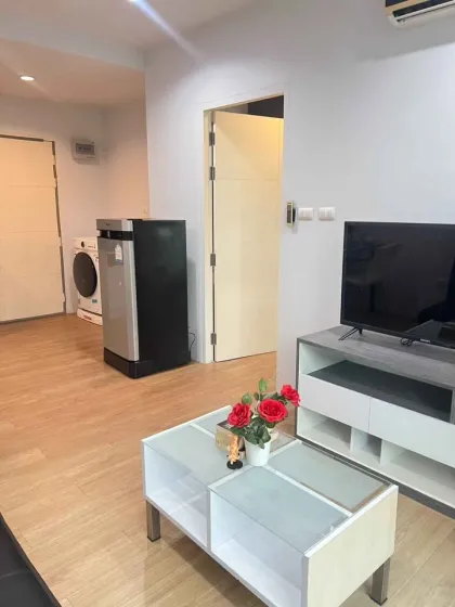 1-Zimmer-Wohnung zur Miete im The Bell Condominium, Chalong, Phuket