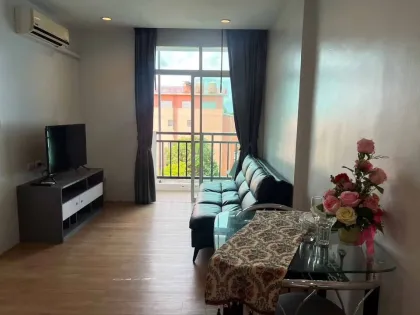 1-Zimmer-Wohnung zur Miete im The Bell Condominium, Chalong, Phuket