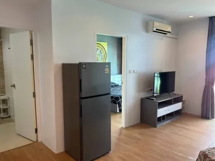 1-Zimmer-Wohnung zur Miete im The Bell Condominium, Chalong, Phuket