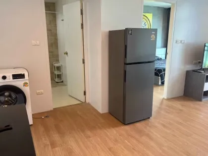 1-Zimmer-Wohnung zur Miete im The Bell Condominium, Chalong, Phuket