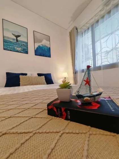 3 Schlafzimmer, 2 Badezimmer Haus mieten in Wongchalerm Garden Ville