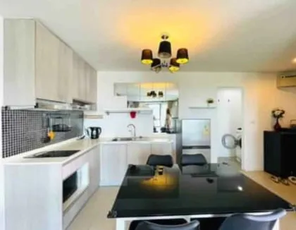 2-Zimmer-Wohnung zur Miete in der Nähe von Central Foresta Phuket