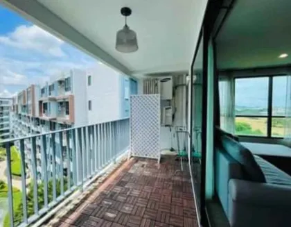2-Zimmer-Wohnung zur Miete in der Nähe von Central Foresta Phuket