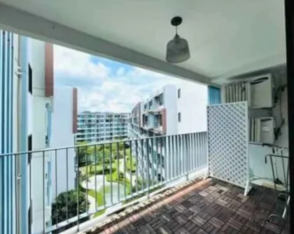 2-Zimmer-Wohnung zur Miete in der Nähe von Central Foresta Phuket