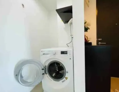 2-Zimmer-Wohnung zur Miete in der Nähe von Central Foresta Phuket