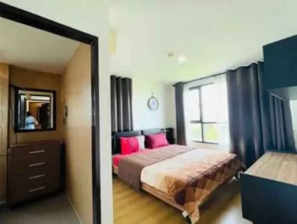 2-Zimmer-Wohnung zur Miete in der Nähe von Central Foresta Phuket