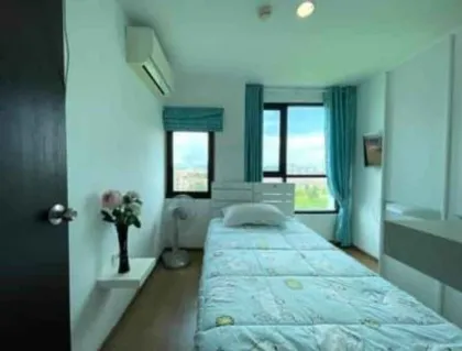 2-Zimmer-Wohnung zur Miete in der Nähe von Central Foresta Phuket