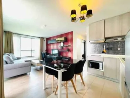 2-Zimmer-Wohnung zur Miete in der Nähe von Central Foresta Phuket