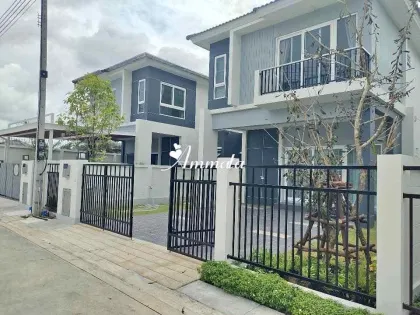 3-Bedroom Villa for Rent at Suphalai Primo Chalong