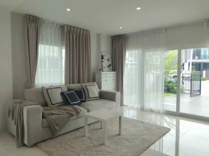 3-Bedroom Villa for Rent at Suphalai Primo Chalong