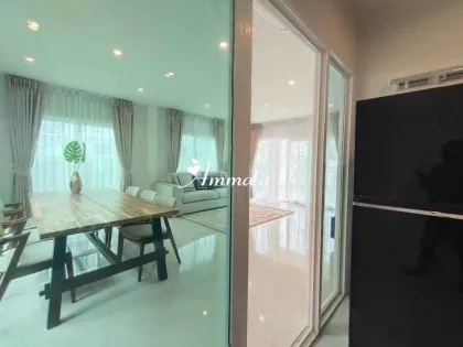 3-Bedroom Villa for Rent at Suphalai Primo Chalong
