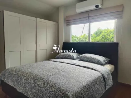 3-Bedroom Villa for Rent at Suphalai Primo Chalong