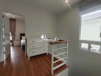 3-Bedroom Villa for Rent at Suphalai Primo Chalong