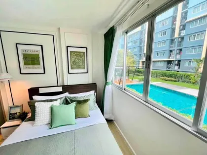 Kathu D Condo 精品角落1卧1卫公寓出租